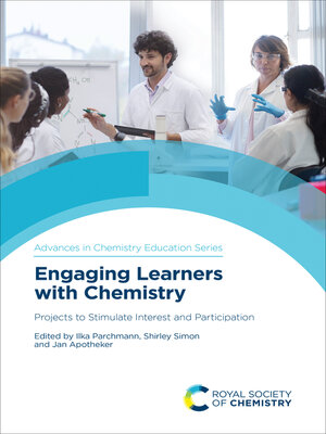 cover image of Engaging Learners with Chemistry